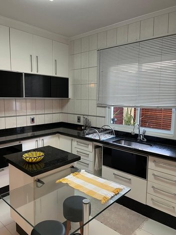 house em Rua Adalberto Panzan, Boa Vista - Sorocaba - SP