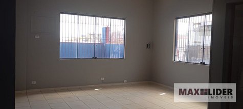 office em Campos Sales, Centro - Barueri - SP