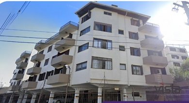 apartment em BALDUÍNO D' ARRIGO, Pio X - Caxias do Sul - RS
