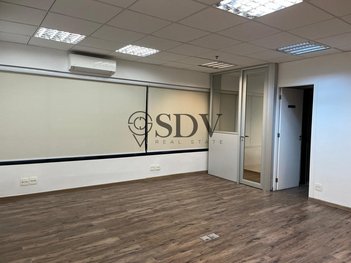 office em Rua Bela Cintra, Consolação - São Paulo - SP