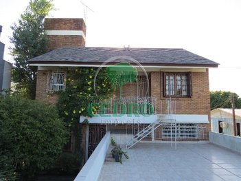 house em Delfino Riet, Santo Antônio - Porto Alegre - RS