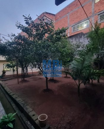 land_lot em Avenida Augusto de Castro, Jardim Domitila - São Paulo - SP