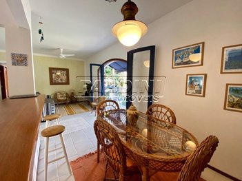 apartment em Avenida Marginal, Perequê Mirim - Ubatuba - SP