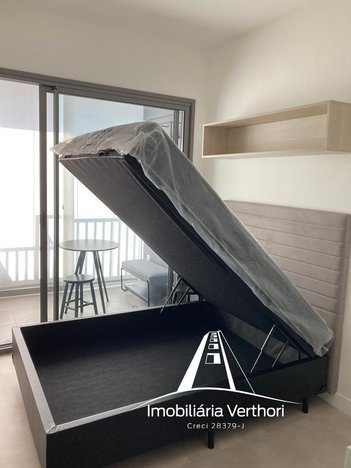 apartment em Rua Azevedo Macedo, Vila Mariana - São Paulo - SP
