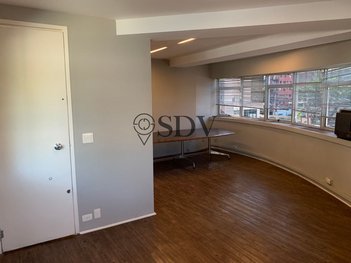 office em São Gabriel, Jardim Paulista - São Paulo - SP