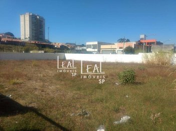 land_lot em Avenida Salgado Filho, Centro - Guarulhos - SP
