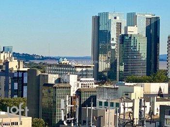 apartment em José do Patrocínio, Cidade Baixa - Porto Alegre - RS