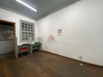 office em Rua Quinze de Novembro, Centro - São Vicente - SP