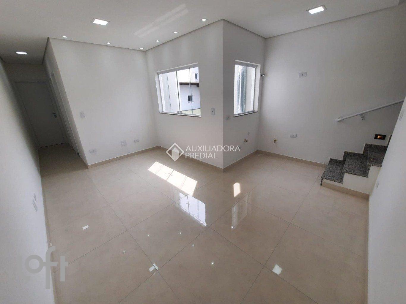 Sala / Cozinha
