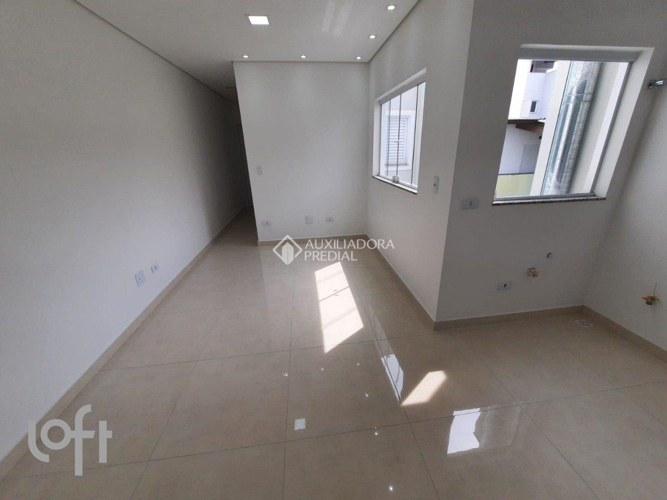 Sala / Cozinha