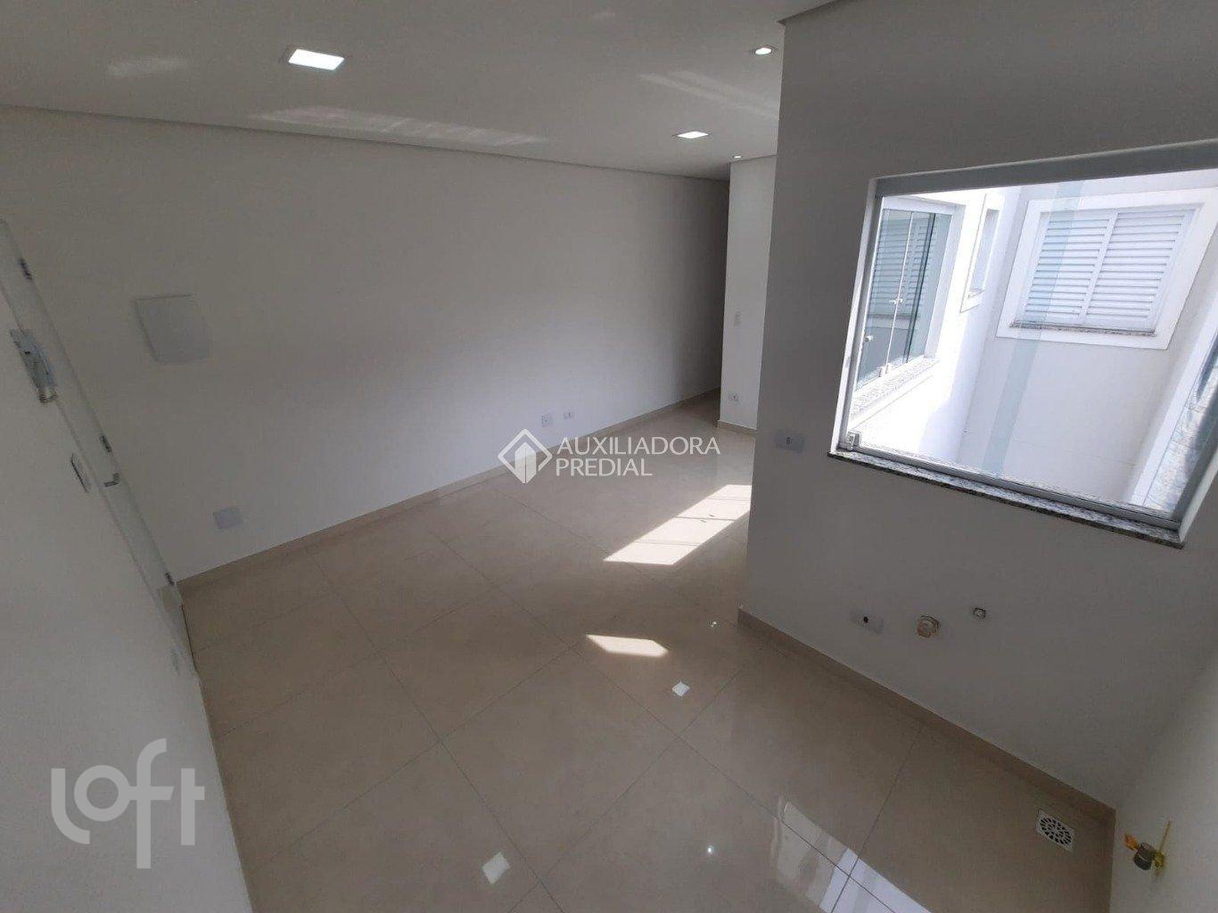 Cozinha / Sala