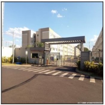 apartment em Avenida Governador Mário Covas, Valentina Figueiredo - Ribeirão Preto - SP