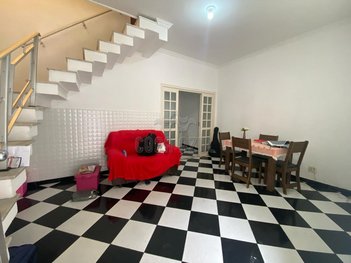 house em Rua Miguel Cervantes, Cachambi - Rio de Janeiro - RJ