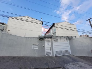 house em Rua Monte Sião, Vila Granada - São Paulo - SP