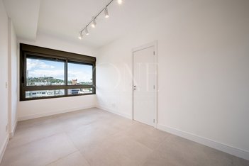 apartment em Avenida Praia de Belas, Praia de Belas - Porto Alegre - RS