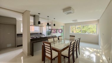 apartment em Rua Paraguassu, Alto da Glória - Curitiba - PR
