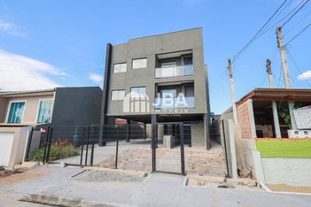 apartment em Rua João-de-barro, Jardim Cláudia - Pinhais - PR