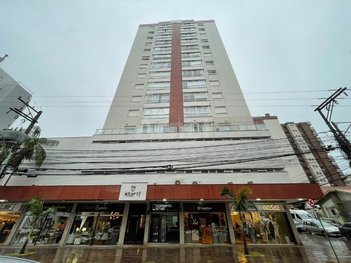 apartment em Rua Quinze de Novembro, Centro - Passo Fundo - RS