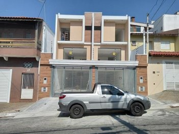 house em Rua Pixurim, Vila Mariana - São Paulo - SP
