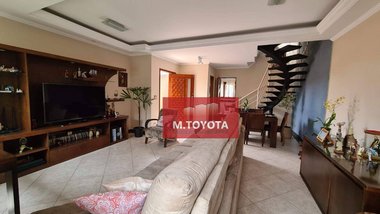 house em Rua Maria Inês, Vila Moreira - Guarulhos - SP