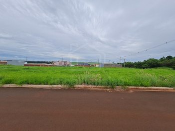 land_lot em Rua Jadir da Costa Junior, Residencial Campo Belo - Jaú - SP