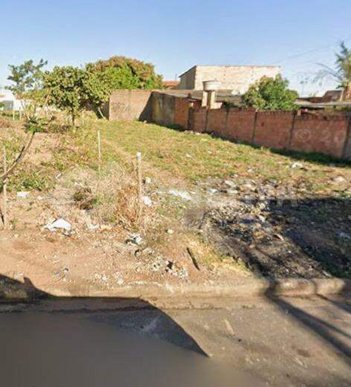 land_lot em Rua Claudionor Henrique, Shopping Park - Uberlândia - MG