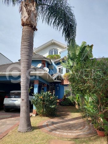 house em Fernando Abott, Cristo Redentor - Porto Alegre - RS