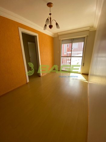 apartment em Rua Professor Doutor Araújo, Centro - Pelotas - RS