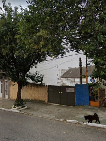 commercial_land_lot em AV Alberto Byington, Vila Maria - São Paulo - SP