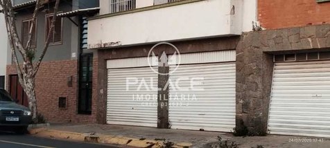 office em Rua Voluntários de Piracicaba, Centro - Piracicaba - SP