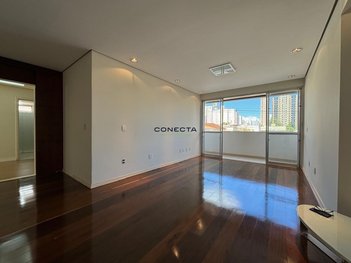 apartment em Rua Belo Horizonte, Centro - Londrina - PR