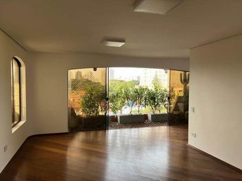 apartment em Avenida Portugal - até 420/421, Brooklin Paulista - São Paulo - SP