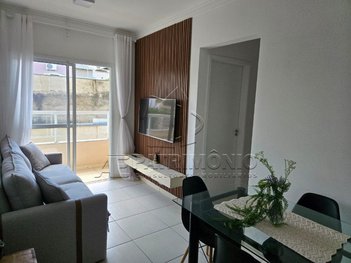 apartment em Rua Adolfo Grizzi Santos, Jardim Piratininga - Sorocaba - SP