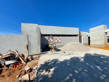 house em Avenida Paraty, Condominio Residencial Colonial Village II - Pindamonhangaba - SP