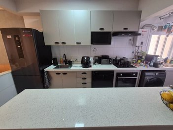 apartment em Rua Dona Ambrosina do Carmo Buonaguide, Região Central - Caieiras - SP