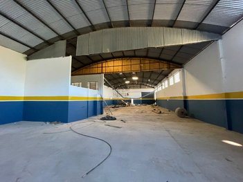 industrial em Deputado Dante Delmanto, Vila Paulista - Botucatu - SP