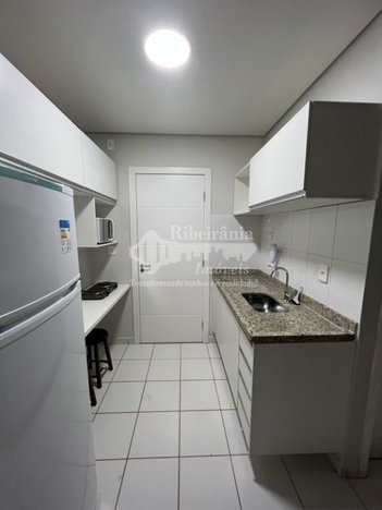 apartment em Rua Alfredo Benzoni, Iguatemi - Ribeirão Preto - SP