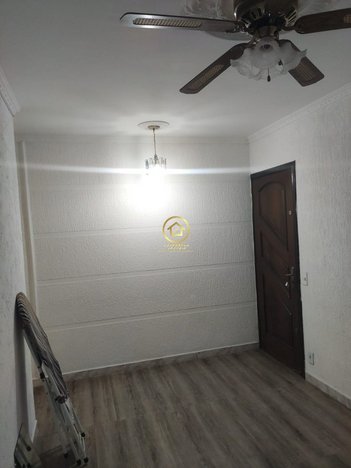 apartment em Rua Nicolau Tolentino de Almeida, Vila Dionisia - São Paulo - SP