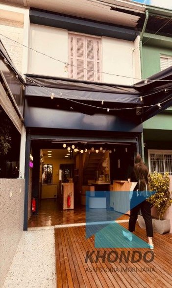 business em Rua Ferreira de Araújo, Pinheiros - São Paulo - SP