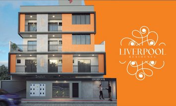 apartment em Rua Doutor Nely Piccoli, Centro - Navegantes - SC