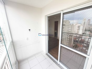 apartment em Avenida Santo Albano, Vila Verde - São Paulo - SP