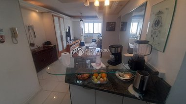 apartment em Rua Lopo Gonçalves, Cidade Baixa - Porto Alegre - RS