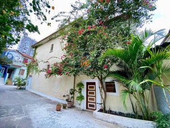 house em Avenida Lins de Vasconcelos, Cambuci - São Paulo - SP