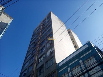 office em Quinze de Novembro, Centro - Pelotas - RS
