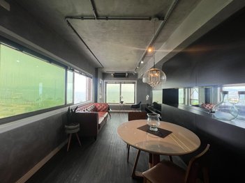 apartment em Avenida Jornalista Rubens de Arruda Ramos, Centro - Florianópolis - SC