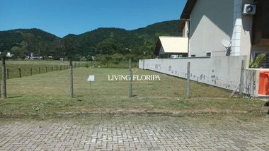 land_lot em Ingá Mirim, Ribeirão da Ilha - Florianópolis - SC