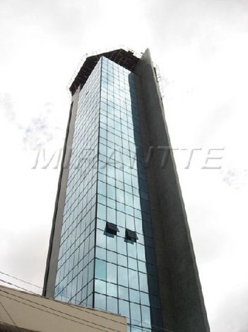 office em Doutor Olavo Egídio, Santana - São Paulo - SP