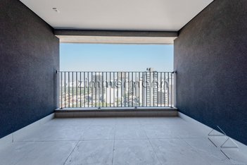 apartment em Rua dos Pinheiros, Pinheiros - São Paulo - SP