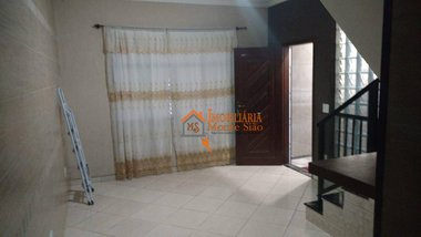 house em Avenida Coqueiral, Cidade Seródio - Guarulhos - SP