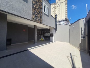 house em Rua Paranapanema, Vila Alzira - Santo André - SP